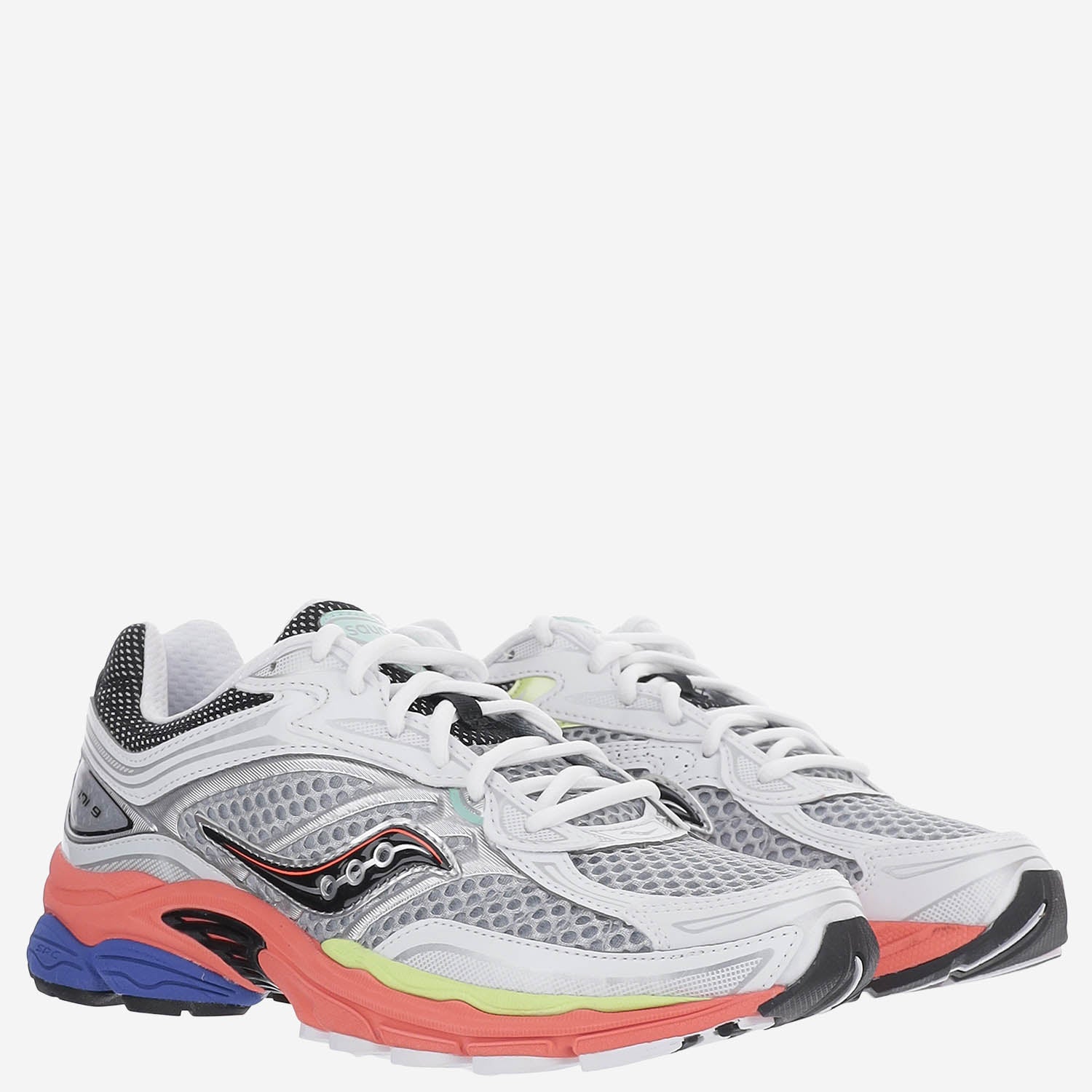 Sneakers pro grid omni 9 S101245 1011 SAUCONY 