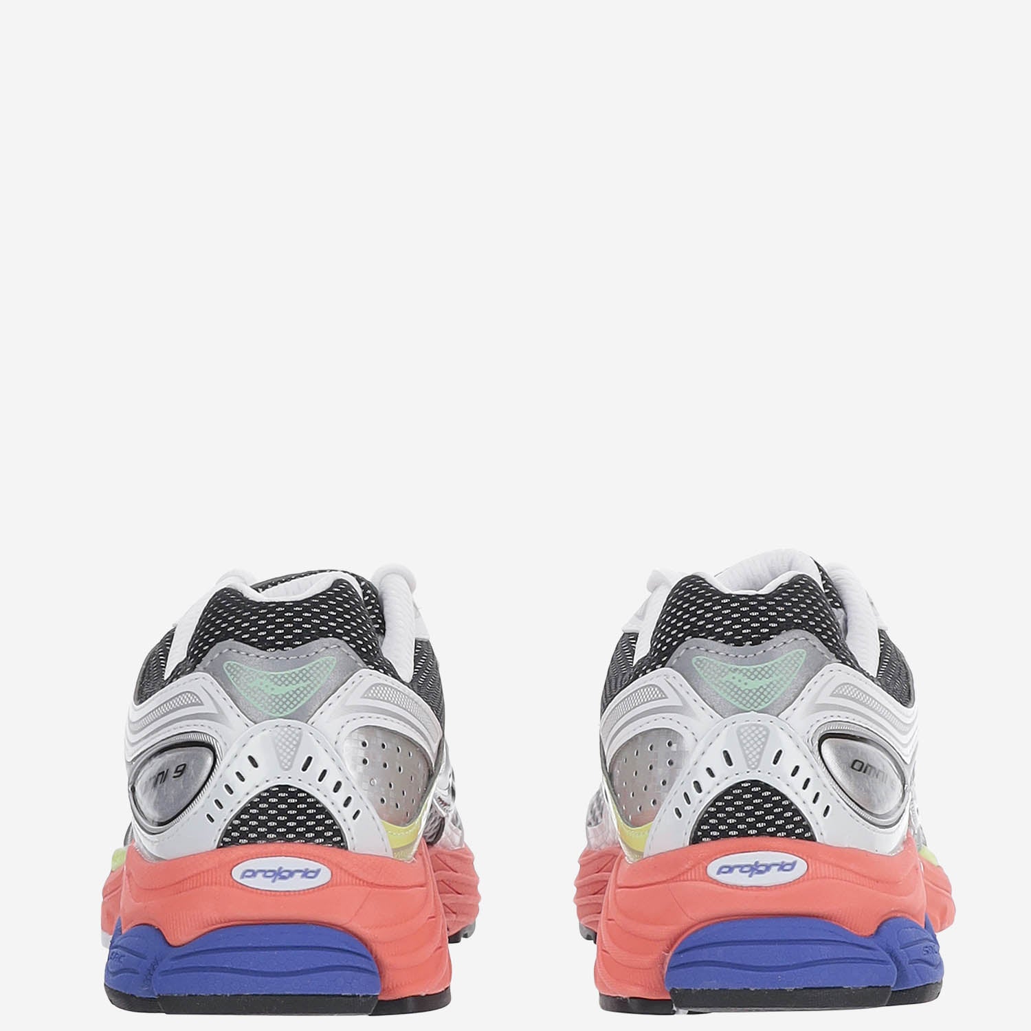 Sneakers pro grid omni 9 S101245 1011 SAUCONY 