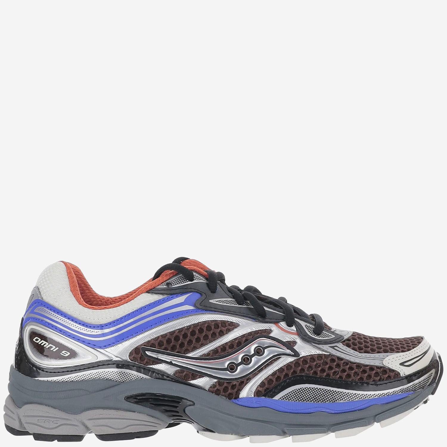 Sneakers pro grid omni 9 S101245 1014 SAUCONY 