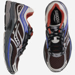 Sneakers pro grid omni 9 S101245 1014 SAUCONY 