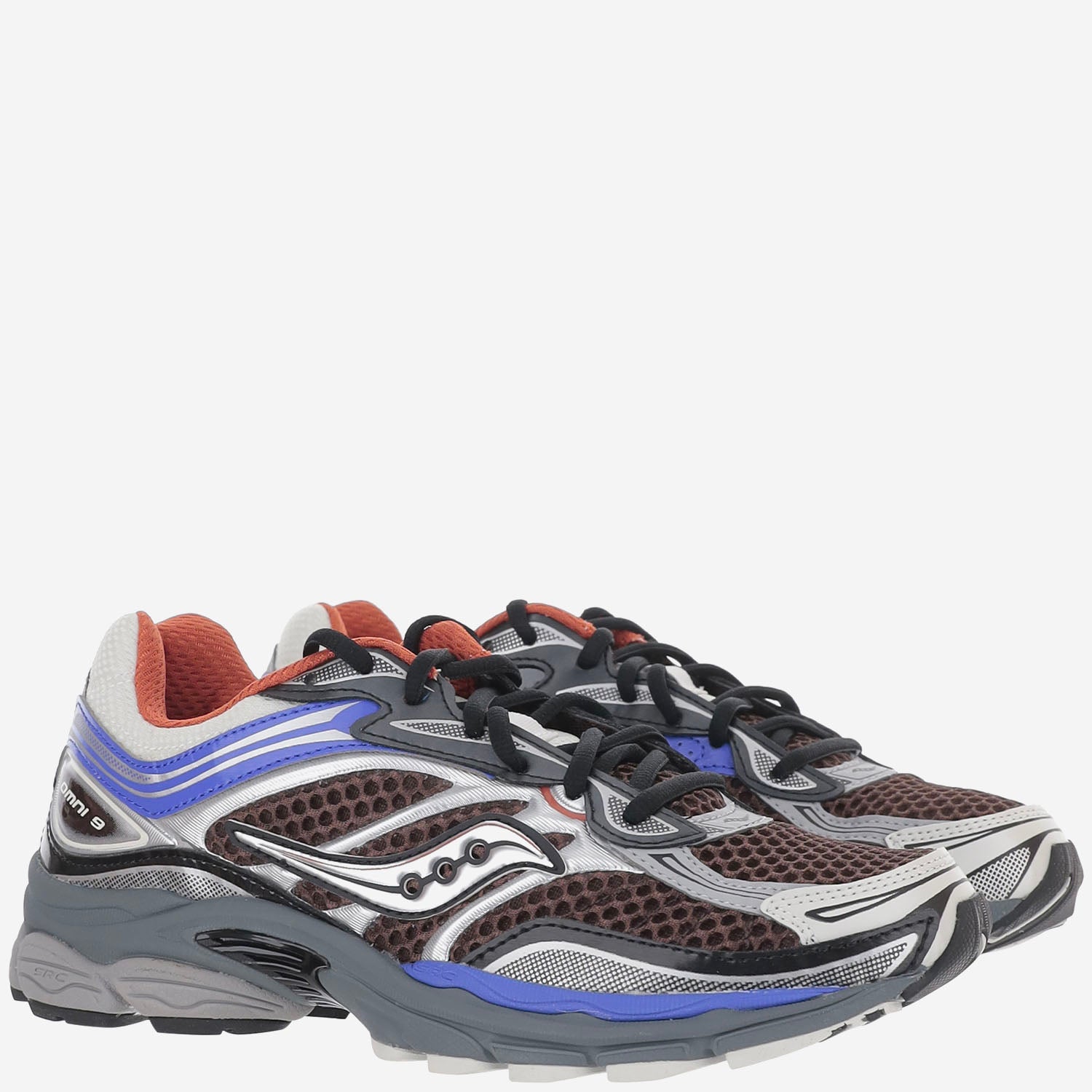 Sneakers pro grid omni 9 S101245 1014 SAUCONY 