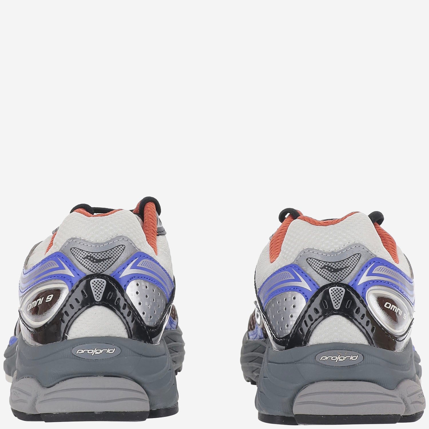 Sneakers pro grid omni 9 S101245 1014 SAUCONY 
