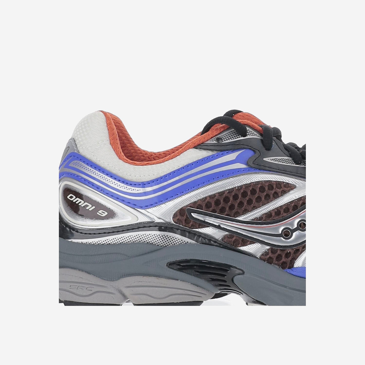 Sneakers pro grid omni 9 S101245 1014 SAUCONY 