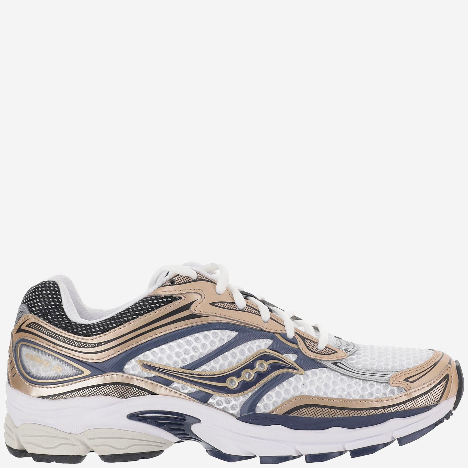 SNEAKERS PRO GRID OMNI 9 S101245 1015 SAUCONY 