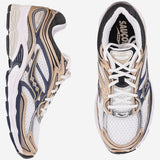 SNEAKERS PRO GRID OMNI 9 S101245 1015 SAUCONY 