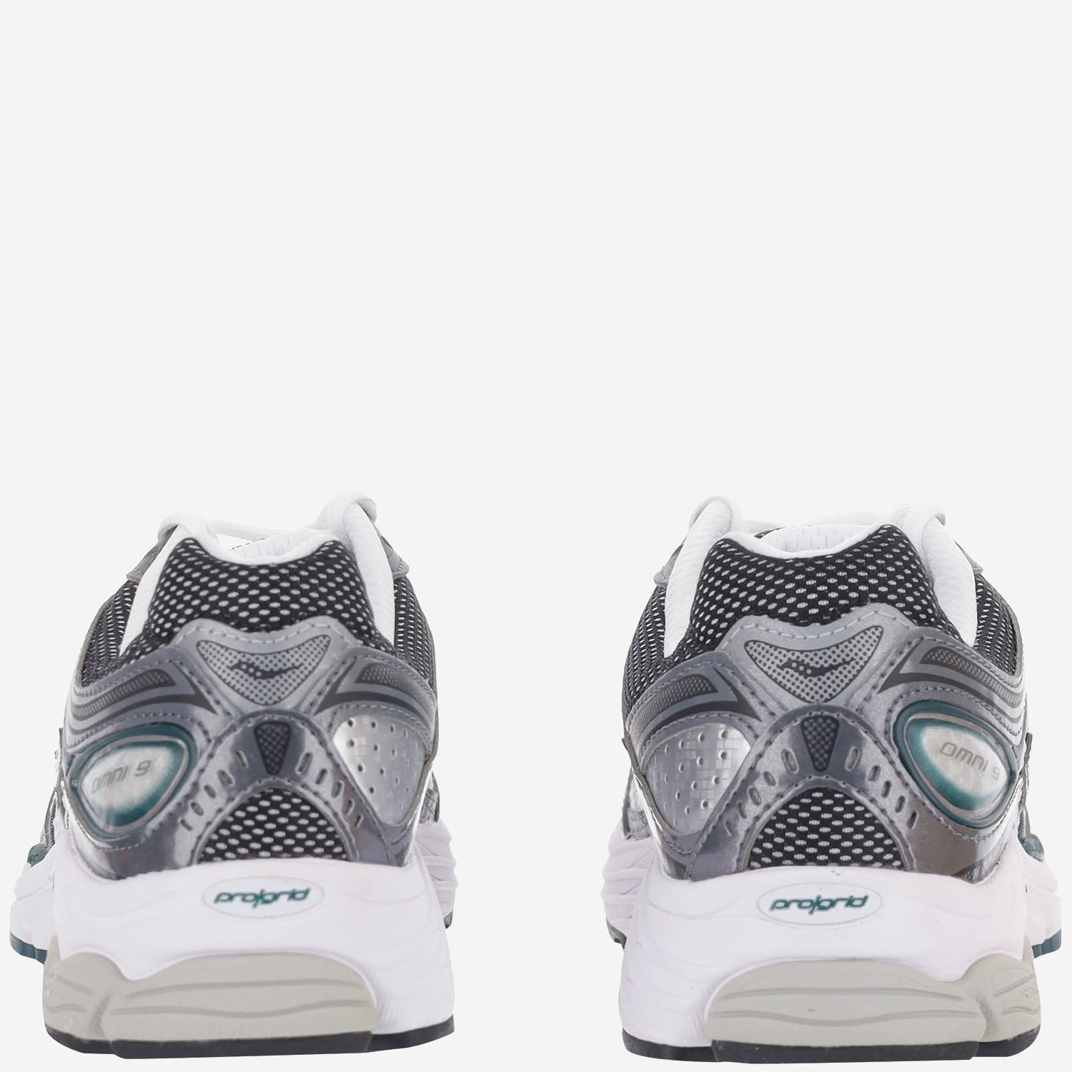 Sneakers pro grid omni 9 S101245 1017 SAUCONY 