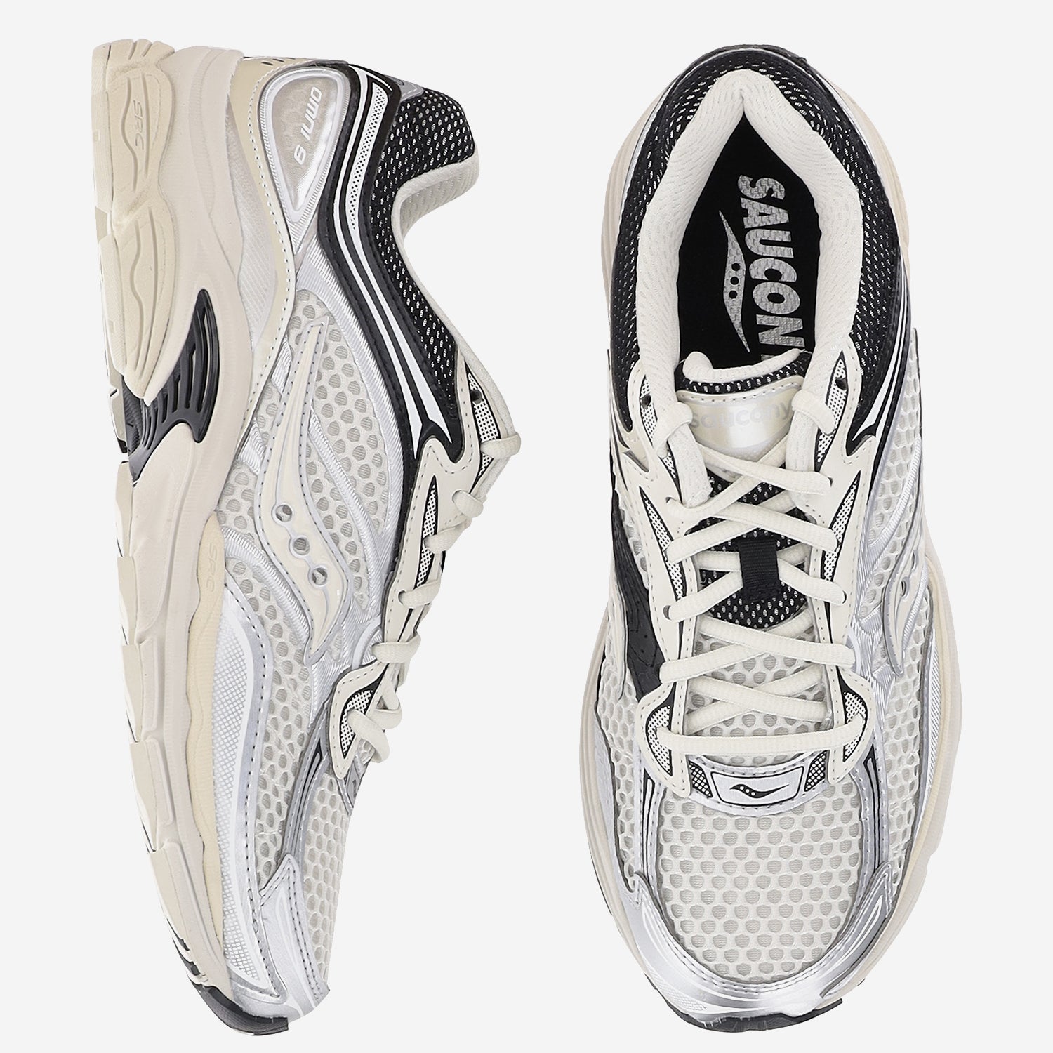 Sneakers pro grid omni 9 S101245 1018 SAUCONY 