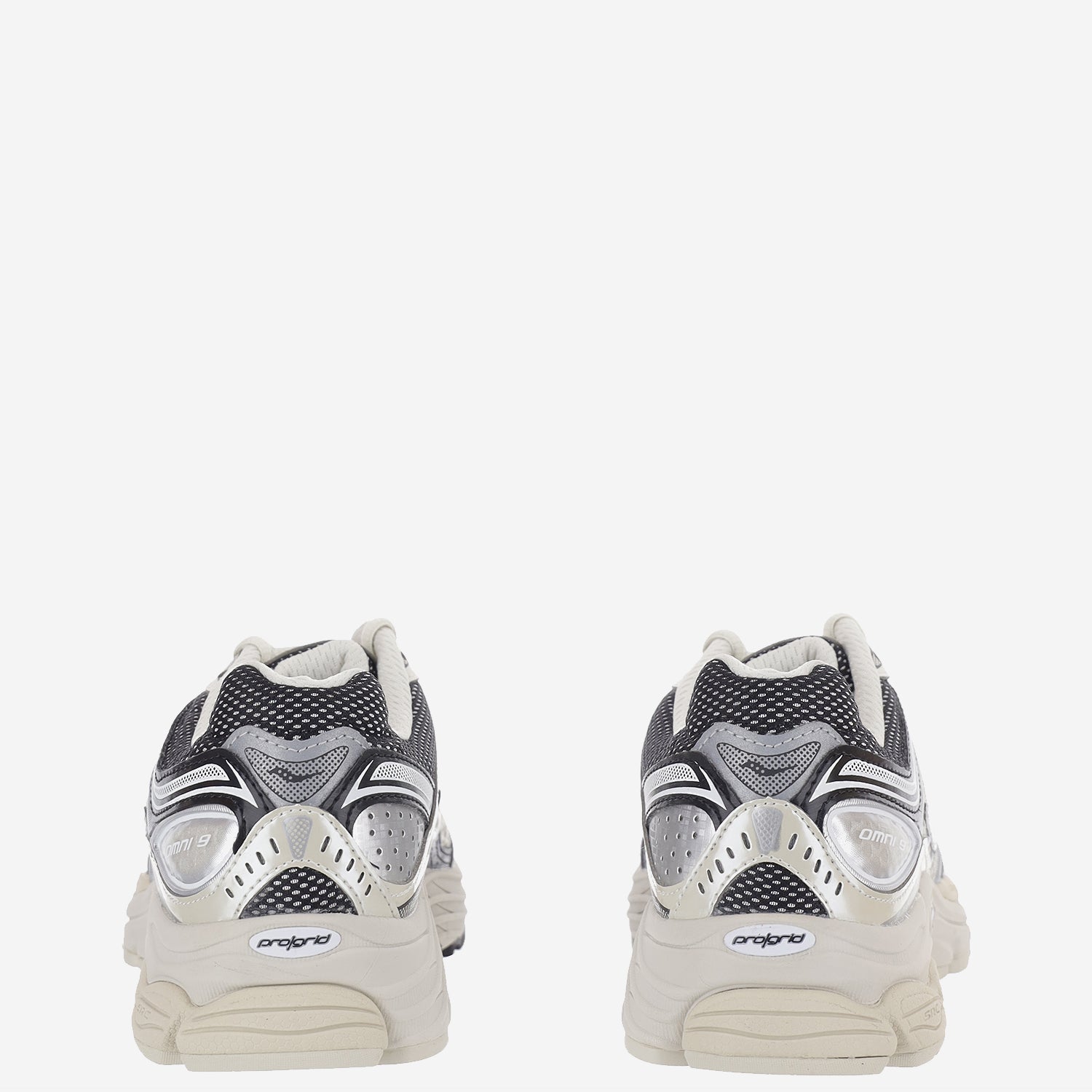 Sneakers pro grid omni 9 S101245 1018 SAUCONY 