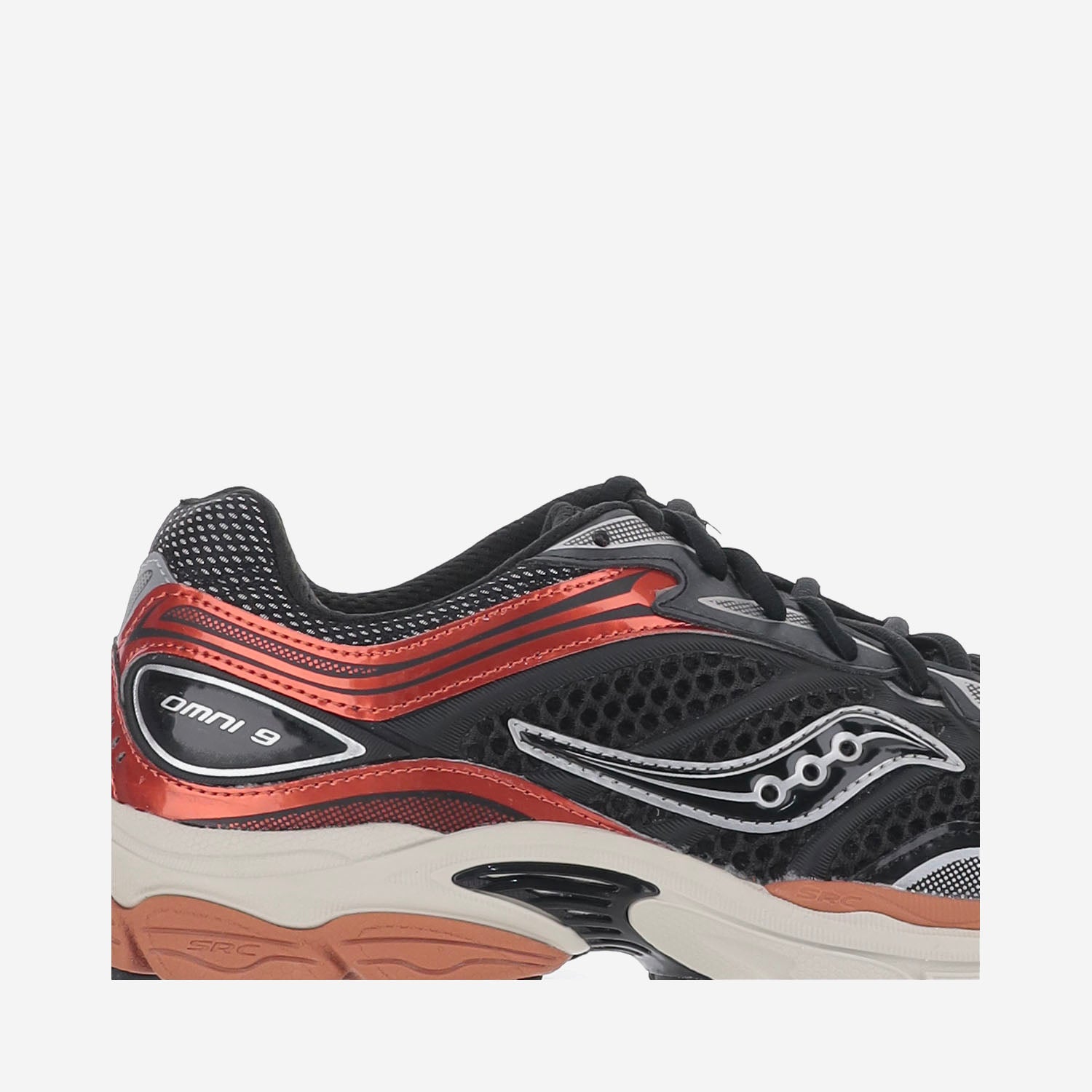 SNEAKERS PRO GRID OMNI 9 S101245 1030 SAUCONY 