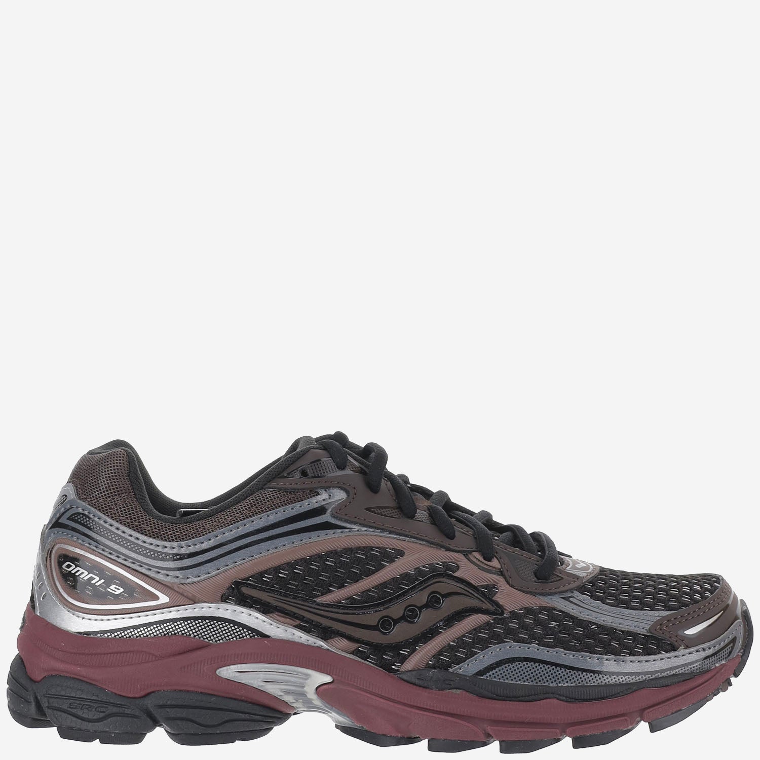 SNEAKERS PRO GRID OMNI 9 S101279 1001 SAUCONY 