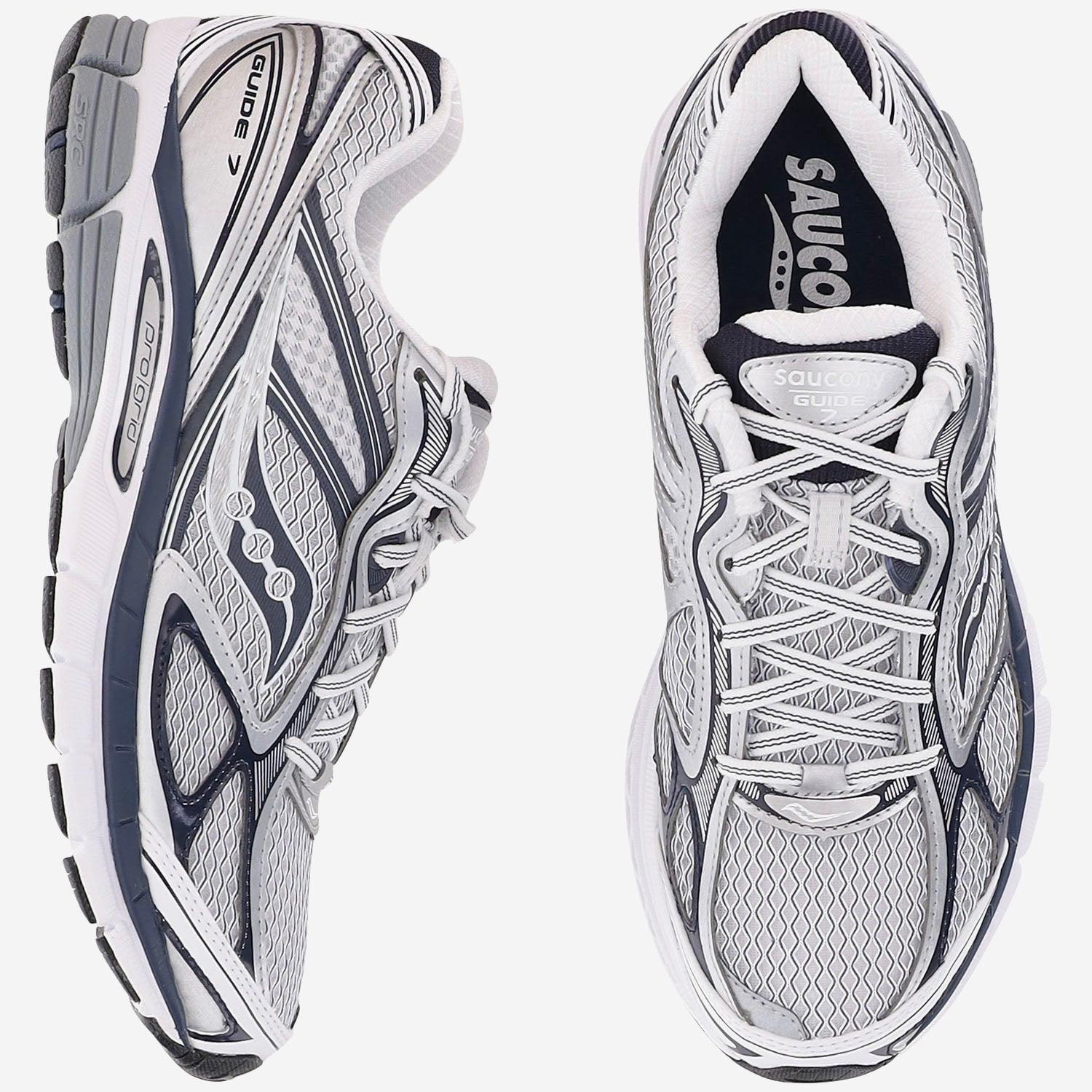 SNEAKERS PRO GRID GUIDE 7 S101493 1002 SAUCONY 