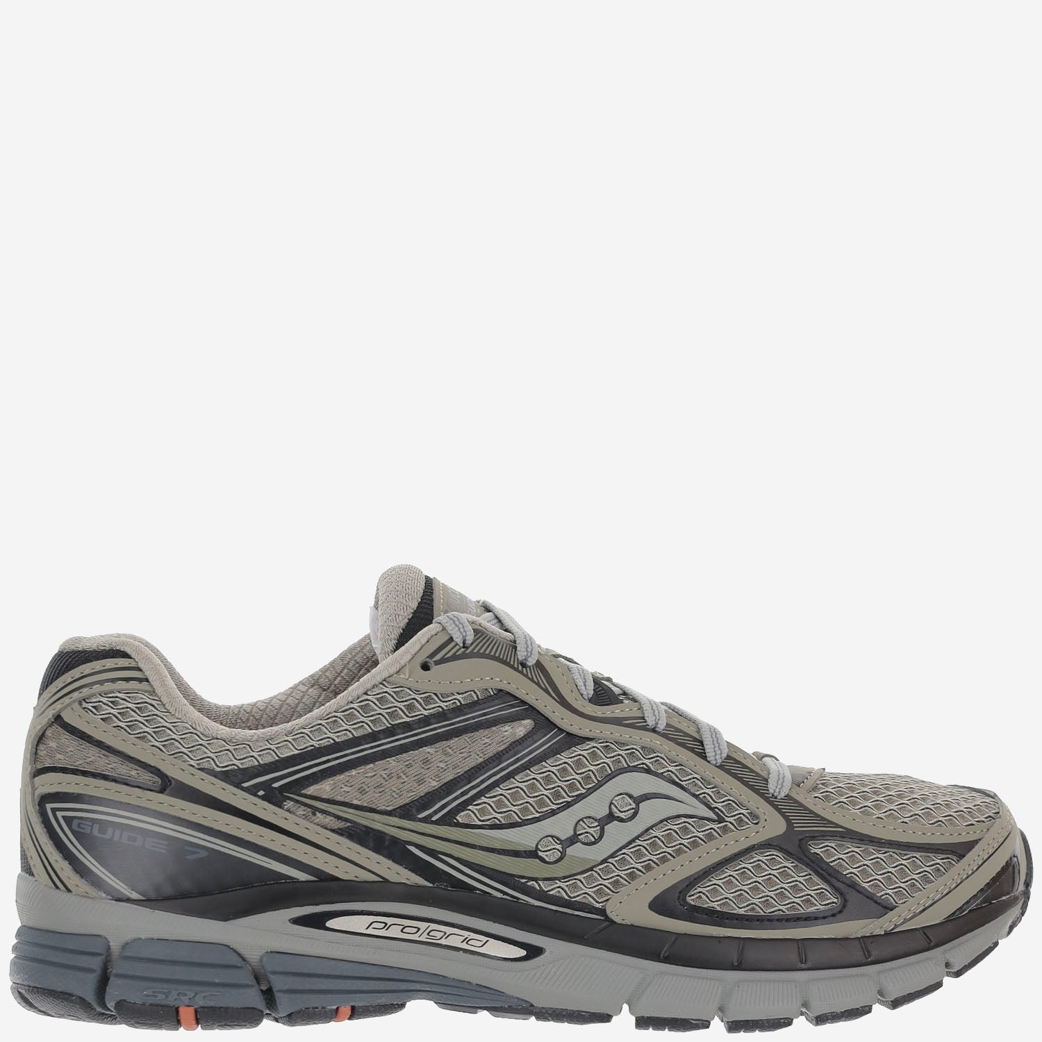 SNEAKERS PRO GRID GUIDE 7 S101493 1007 SAUCONY 