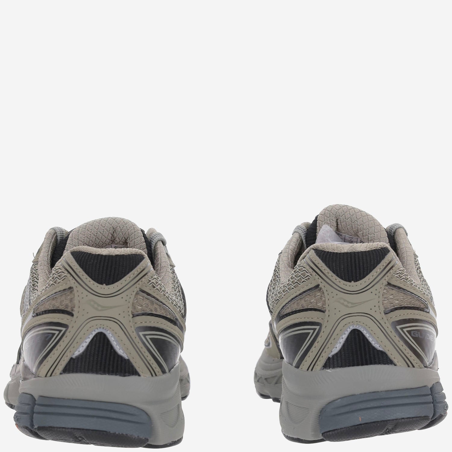 SNEAKERS PRO GRID GUIDE 7 S101493 1007 SAUCONY 