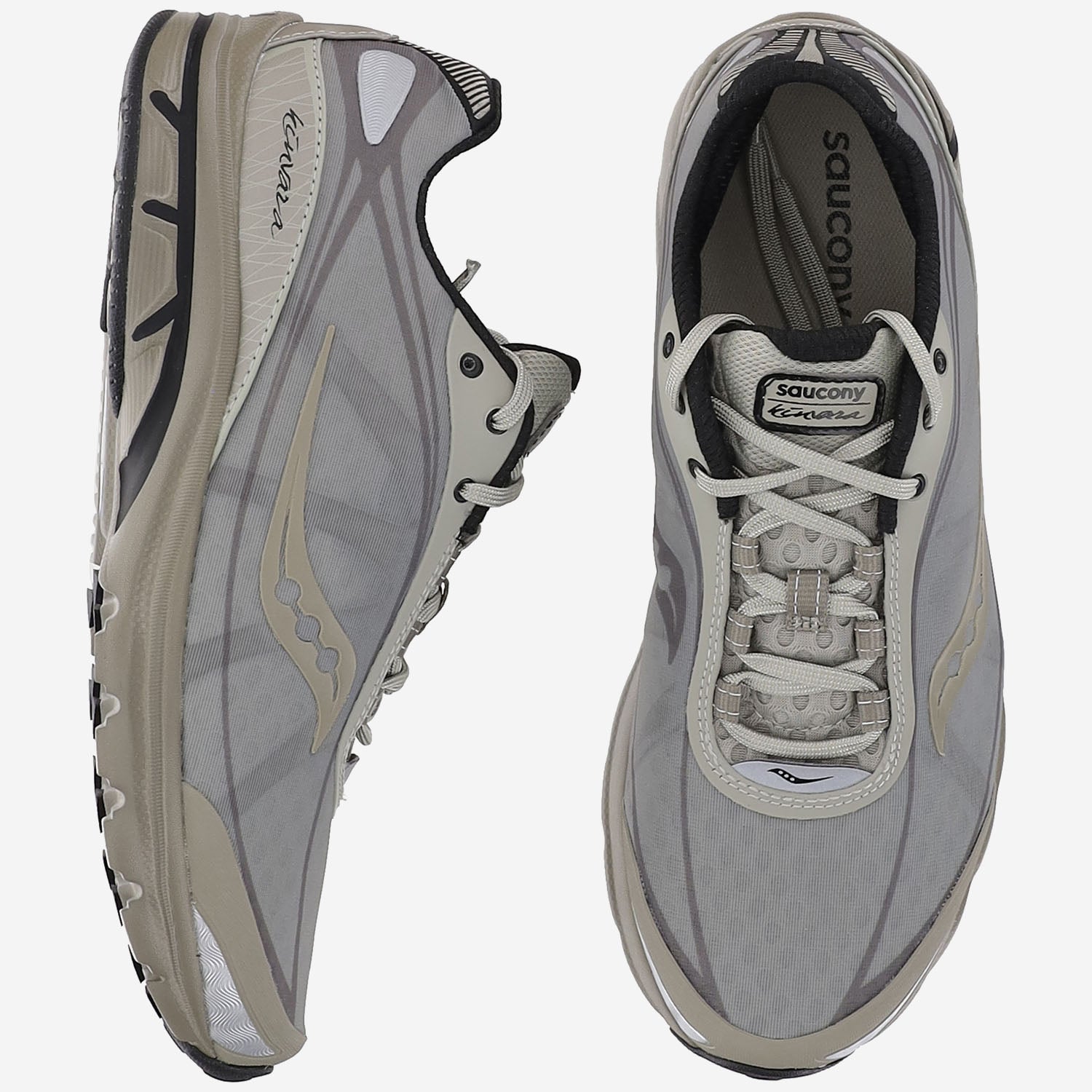 SNEAKERS KINVARA 1 S101650 1001 SAUCONY 