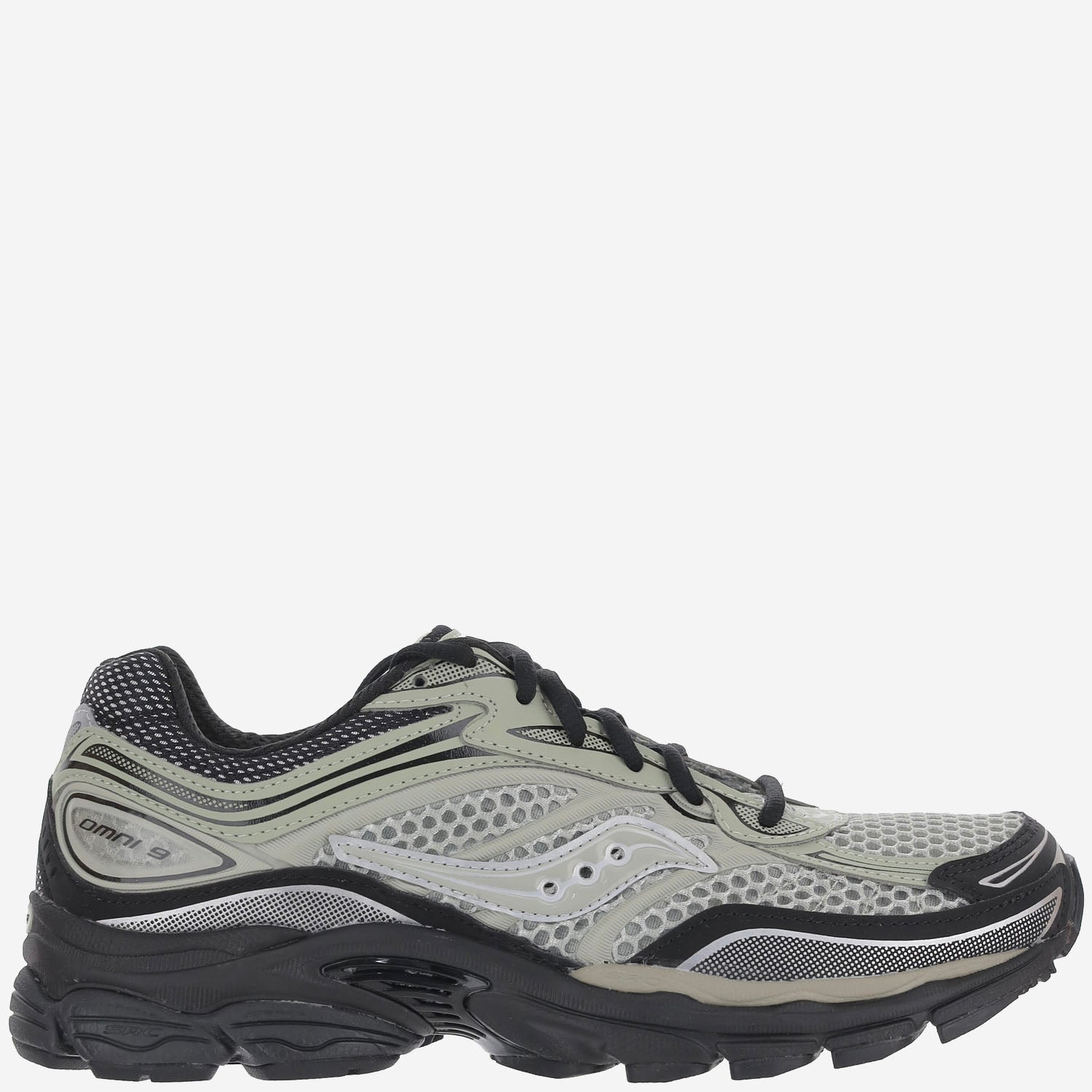 SNEAKERS PRO GRID OMNI 9 S101660 1004 SAUCONY 