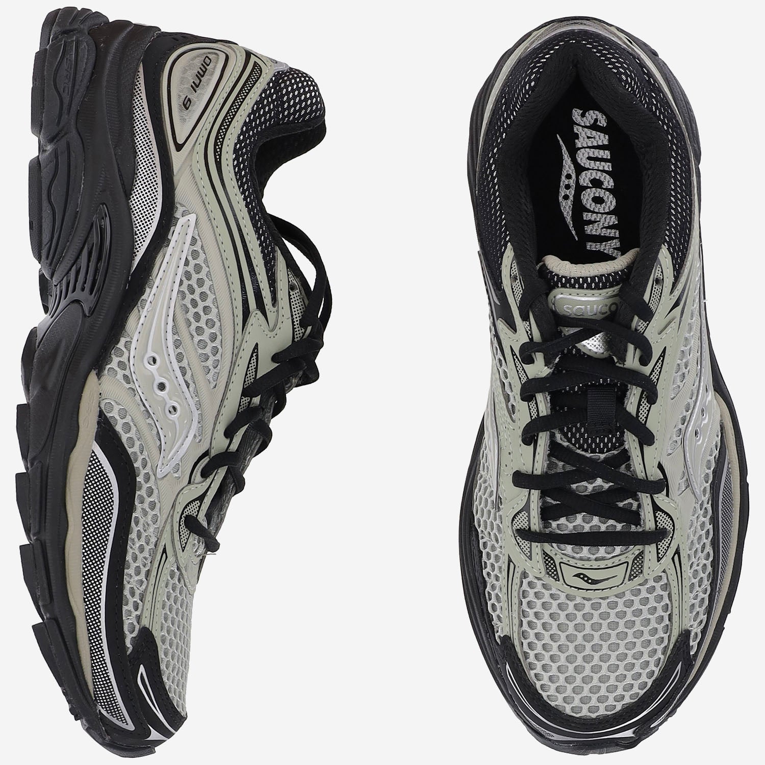 SNEAKERS PRO GRID OMNI 9 S101660 1004 SAUCONY 