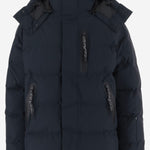 GIUBBOTTO IN NYLON C32483M EPIK2390010 SAVE THE DUCK 