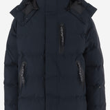 GIUBBOTTO IN NYLON C32483M EPIK2390010 SAVE THE DUCK 