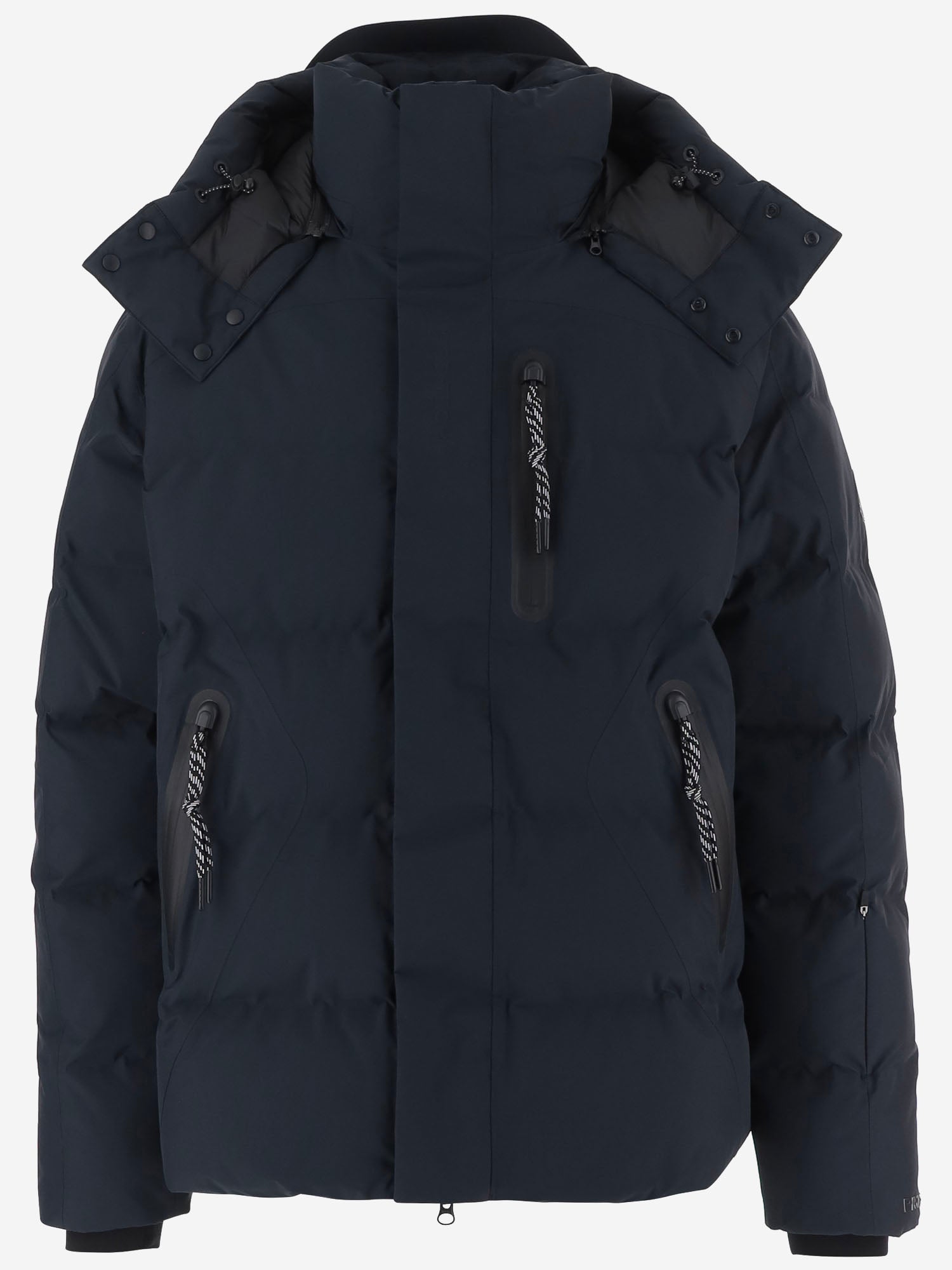 GIUBBOTTO IN NYLON C32483M EPIK2390010 SAVE THE DUCK 