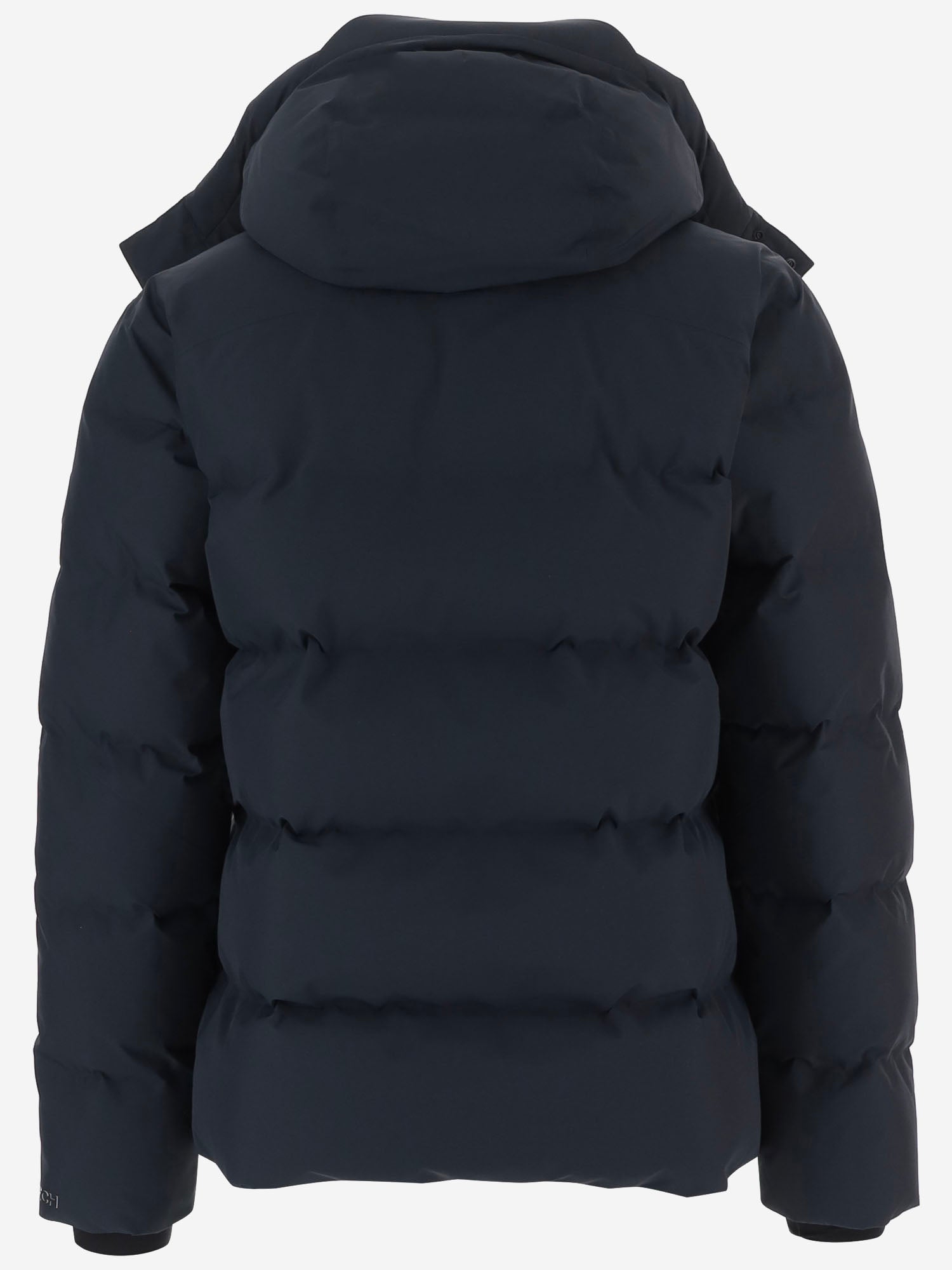 GIUBBOTTO IN NYLON C32483M EPIK2390010 SAVE THE DUCK 