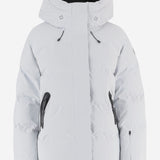 GIUBBOTTO IN NYLON C32484W EPIK2303003 SAVE THE DUCK 