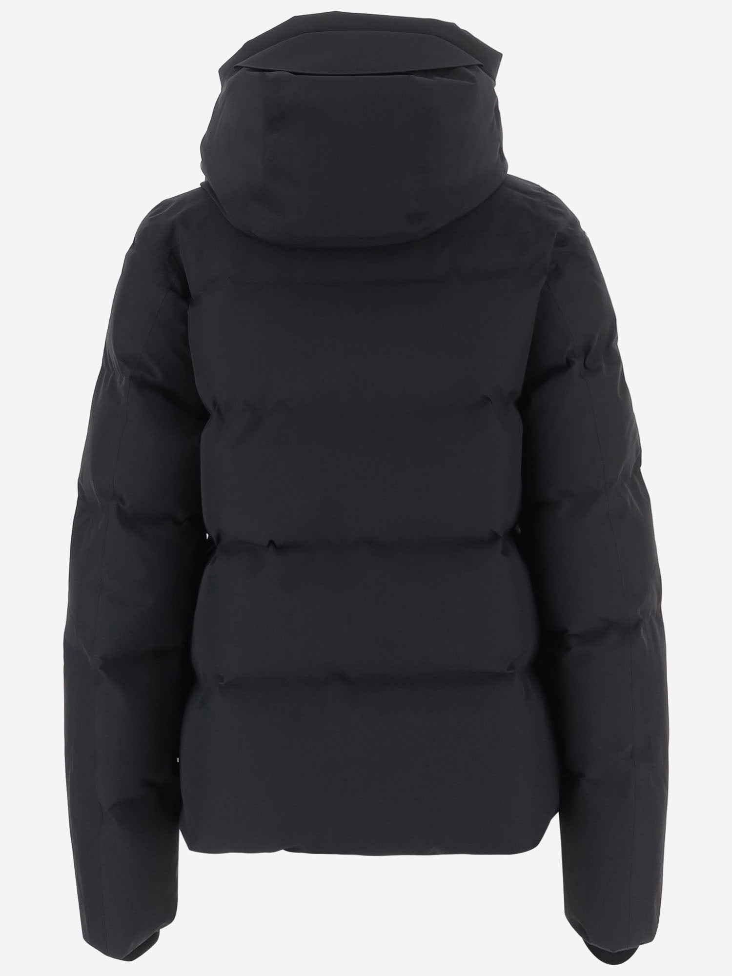 GIUBBOTTO IN NYLON C32484W EPIK2310000 SAVE THE DUCK 