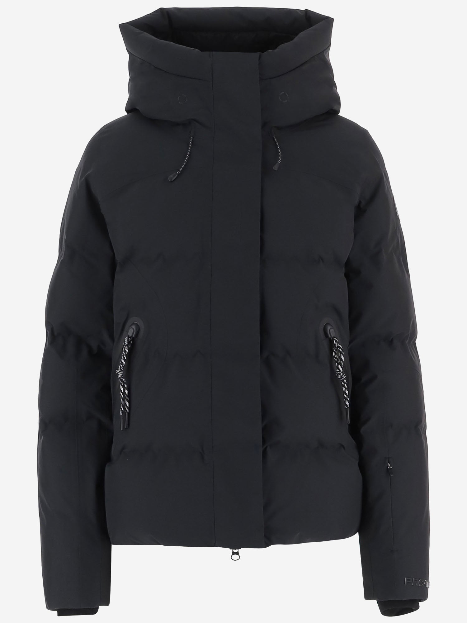 GIUBBOTTO IN NYLON C32484W EPIK2310000 SAVE THE DUCK 
