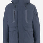GIUBBOTTO IN NYLON C33008M EPIK2390002 SAVE THE DUCK 