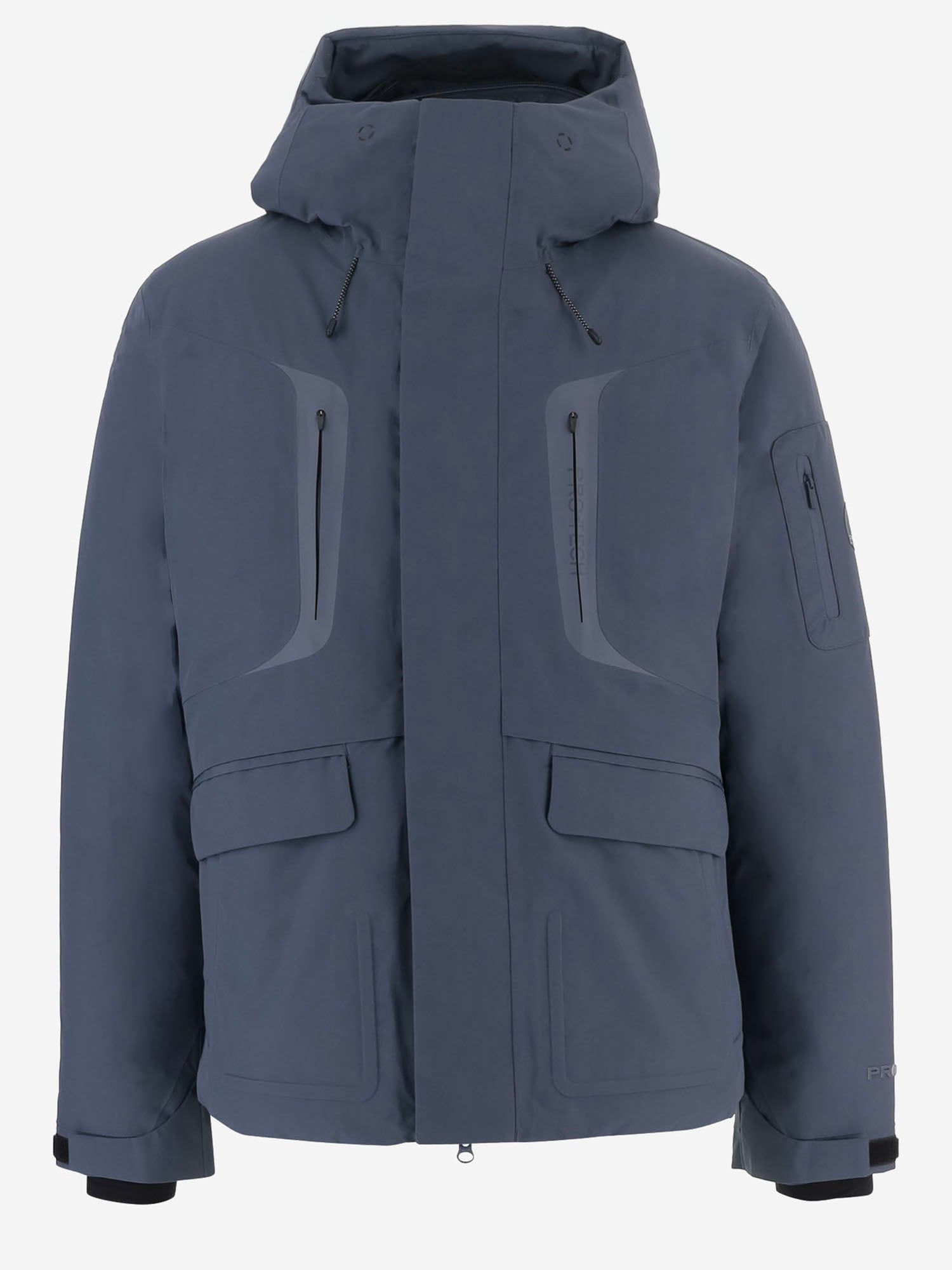 GIUBBOTTO IN NYLON C33008M EPIK2390002 SAVE THE DUCK 