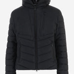 GIUBBOTTO IN NYLON C33010W LITE2310000 SAVE THE DUCK 