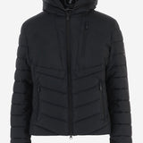 GIUBBOTTO IN NYLON C33010W LITE2310000 SAVE THE DUCK 
