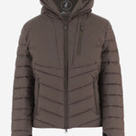 GIUBBOTTO IN NYLON C33010W LITE2340055 SAVE THE DUCK 