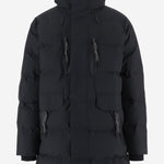 GIUBBOTTO IN NYLON C42485M EPIK2310000 SAVE THE DUCK 