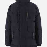 GIUBBOTTO IN NYLON C42485M EPIK2310000 SAVE THE DUCK 