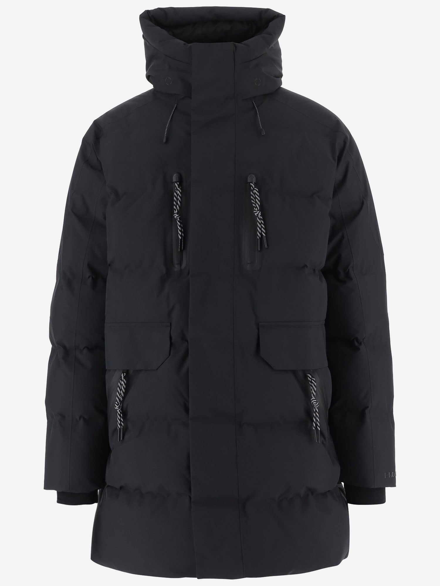 GIUBBOTTO IN NYLON C42485M EPIK2310000 SAVE THE DUCK 