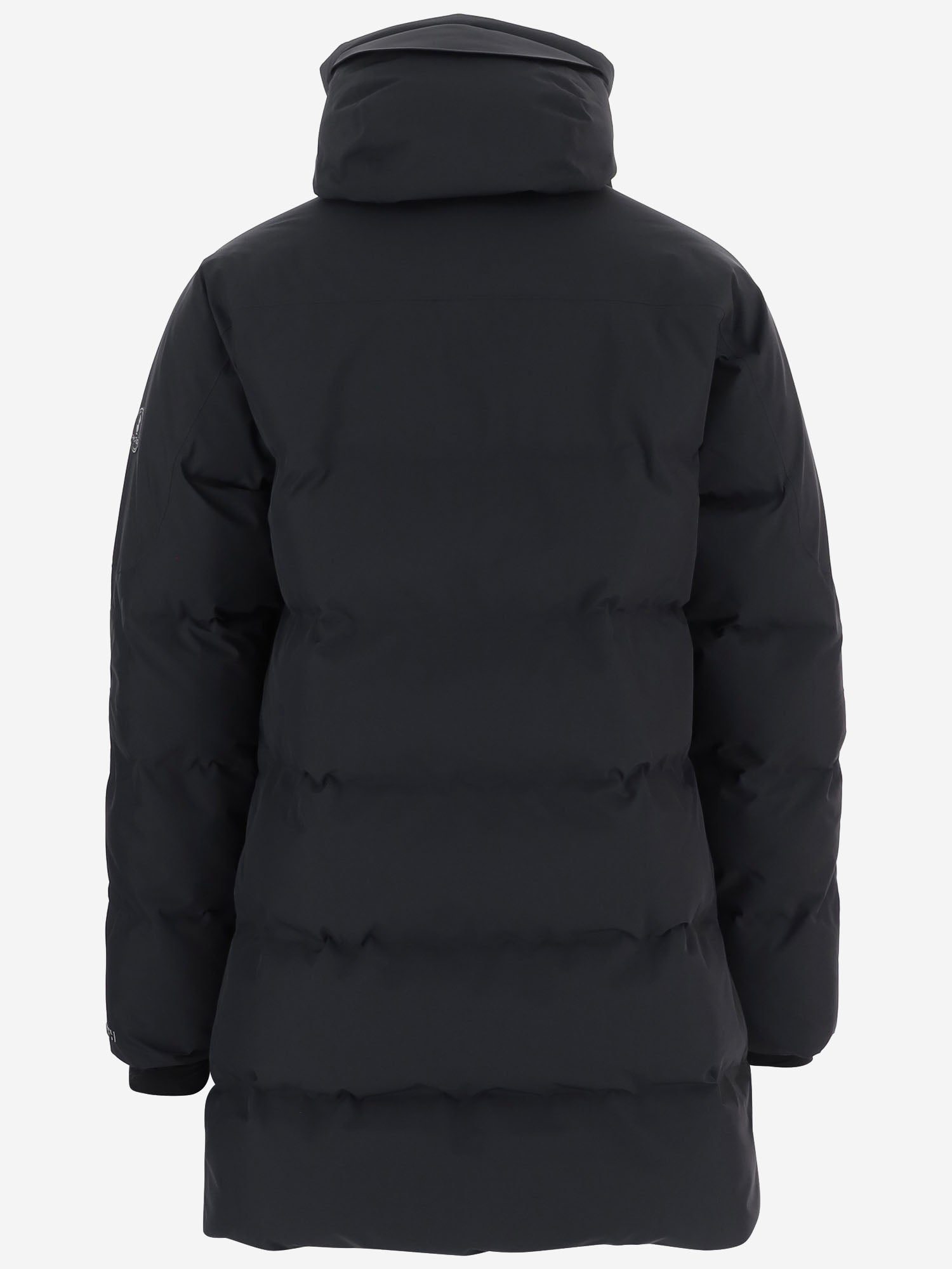 GIUBBOTTO IN NYLON C42485M EPIK2310000 SAVE THE DUCK 