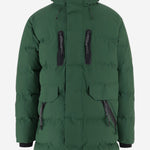 GIUBBOTTO IN NYLON C42485M EPIK2350086 SAVE THE DUCK 
