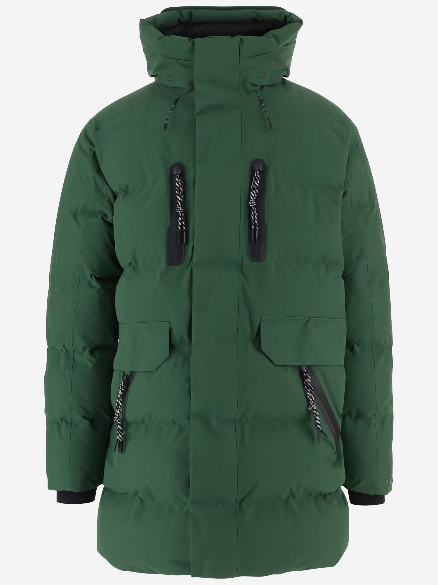 GIUBBOTTO IN NYLON C42485M EPIK2350086 SAVE THE DUCK 