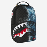 ZAINO SPLIT OCEAN DEEP 910B7621NSZ OCEANDEEP SPRAYGROUND 