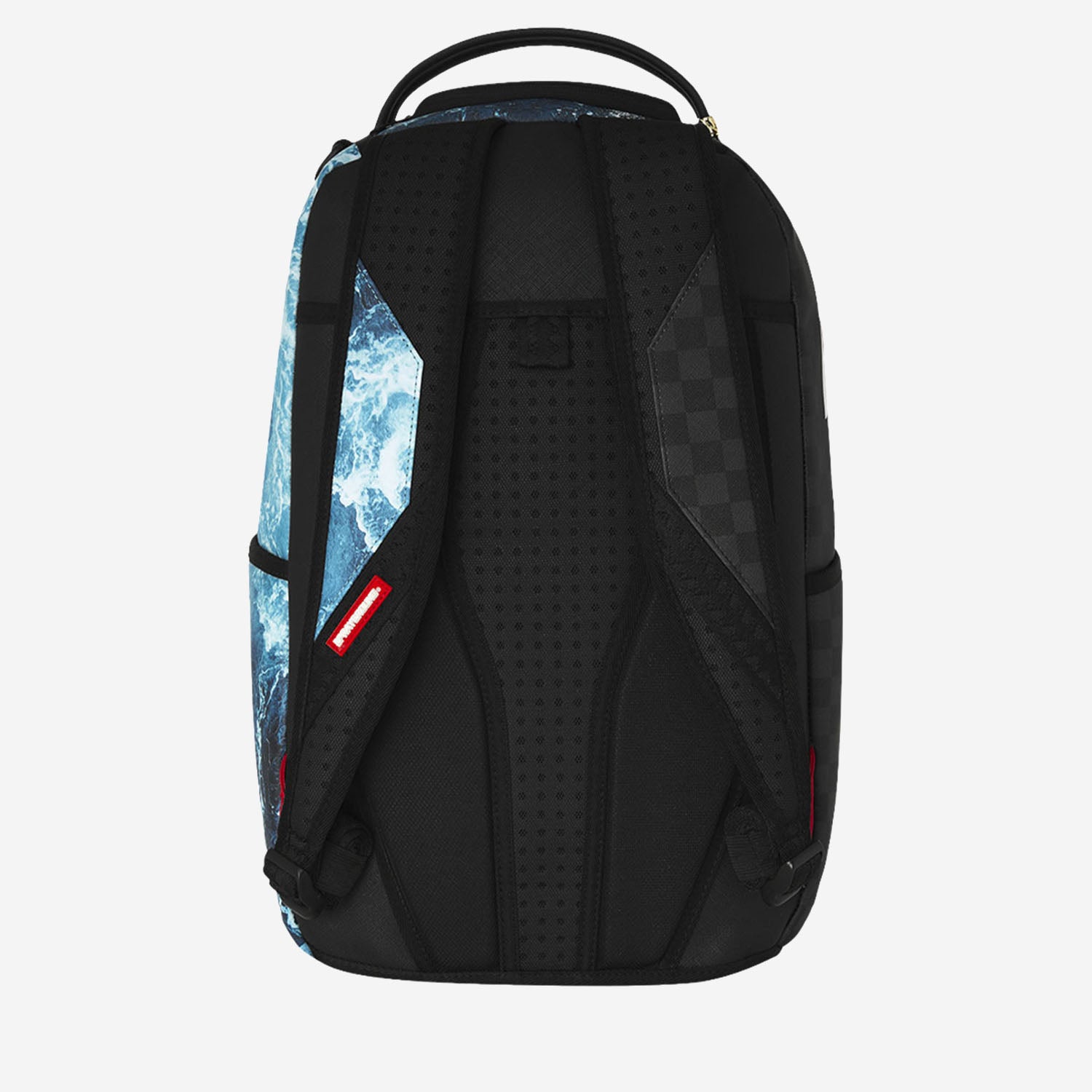 ZAINO SPLIT OCEAN DEEP 910B7621NSZ OCEANDEEP SPRAYGROUND 