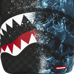 ZAINO SPLIT OCEAN DEEP 910B7621NSZ OCEANDEEP SPRAYGROUND 