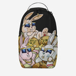 ZAINO MUNNY BUNNIES 910B8147NSZ MUNNYBUNNIES SPRAYGROUND 