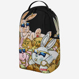ZAINO MUNNY BUNNIES 910B8147NSZ MUNNYBUNNIES SPRAYGROUND 