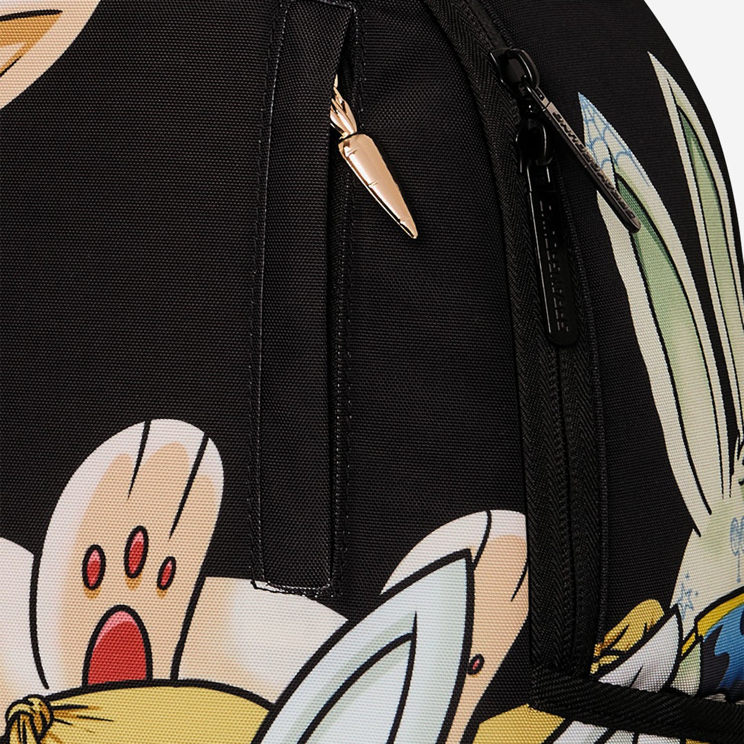 ZAINO MUNNY BUNNIES 910B8147NSZ MUNNYBUNNIES SPRAYGROUND 