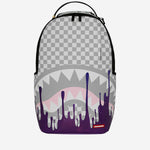 ZAINO CREAM SPACE DRIP 910B8453NSZ CREAMSPACEDRIP SPRAYGROUND 