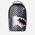 ZAINO SCRATCH OFF SHARK 910B8477NSZ SCRATCHOFFSHARK SPRAYGROUND 