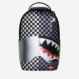 ZAINO SCRATCH OFF SHARK 910B8477NSZ SCRATCHOFFSHARK SPRAYGROUND 