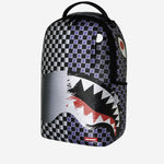 ZAINO SCRATCH OFF SHARK 910B8477NSZ SCRATCHOFFSHARK SPRAYGROUND 
