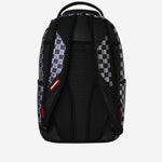 ZAINO SCRATCH OFF SHARK 910B8477NSZ SCRATCHOFFSHARK SPRAYGROUND 