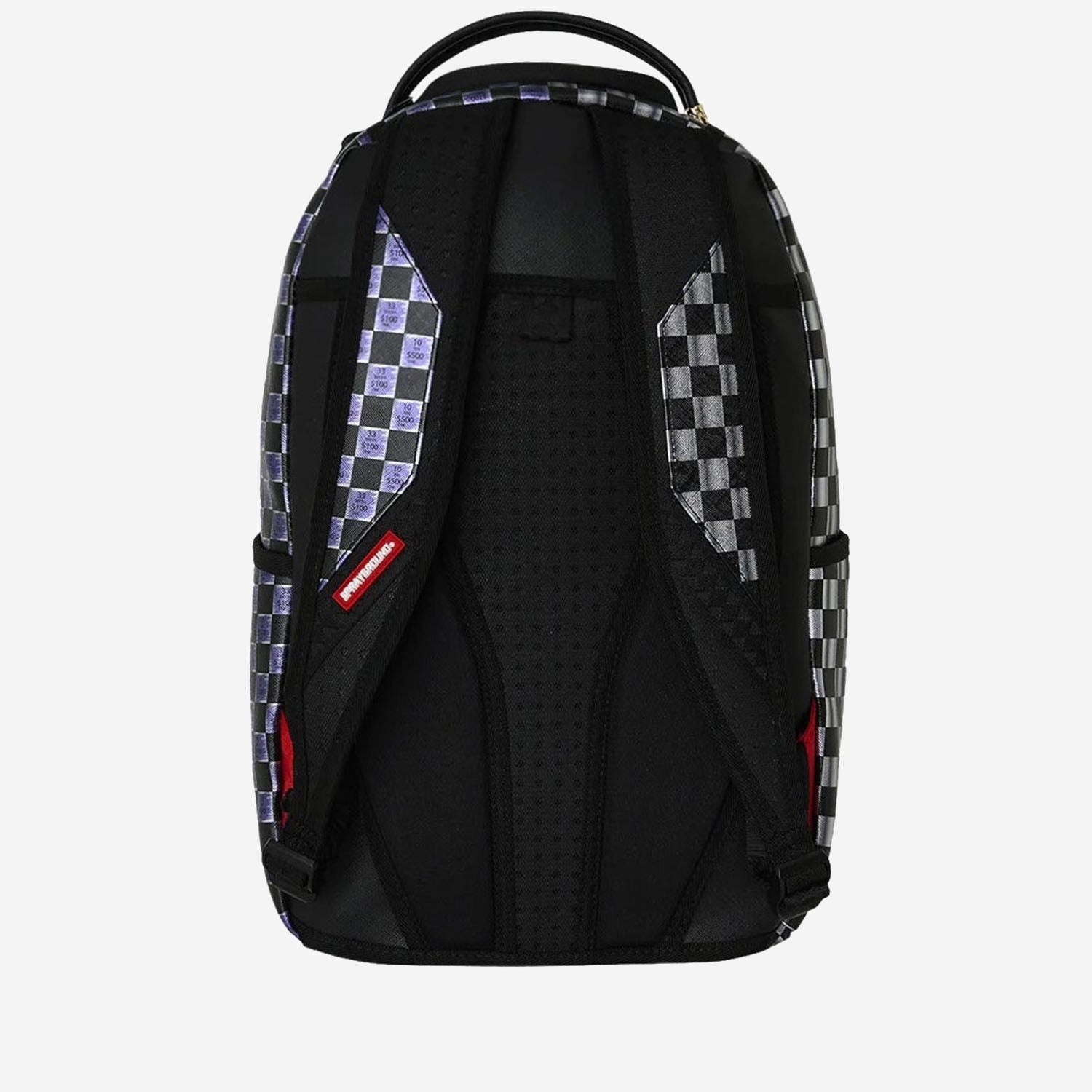 ZAINO SCRATCH OFF SHARK 910B8477NSZ SCRATCHOFFSHARK SPRAYGROUND 